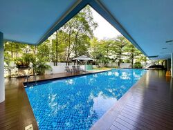 Amber Residences (D15), Condominium #361505071